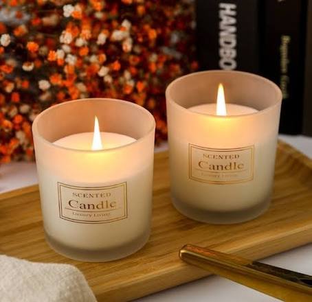 Resort Collection Candles